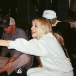Chase Stokes Instagram - my lil ray of sunshine just did quite possibly the coolest thing ever. goes home, plays her biggest headlining show. you are so damn special. thank you, from me and I’m gonna speak for the rest of the world here and say thank you for sharing your heart and vulnerability. adore you. love you kb 🤍 new chapter inbound