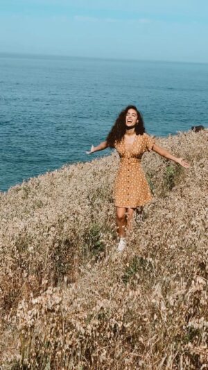 Chelsea Gilligan Instagram - Life is beautiful ☀️