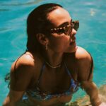Chelsea Gilligan Instagram - It’s gonna be MAY👙🌞 Oaxaca, México