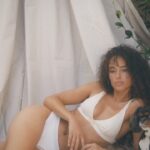 Chelsea Gilligan Instagram - The Archives ☁️ Los Angeles, California