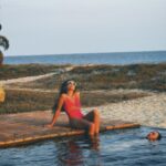 Chelsea Gilligan Instagram - 📍Puerto Escondido Camera Roll Oaxaca, México