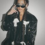 Chelsea Gilligan Instagram - CEO of pigtails🖤 Los Angeles, California