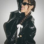 Chelsea Gilligan Instagram - CEO of pigtails🖤 Los Angeles, California