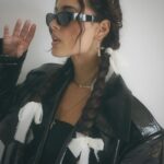 Chelsea Gilligan Instagram - CEO of pigtails🖤 Los Angeles, California