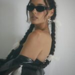 Chelsea Gilligan Instagram - CEO of pigtails🖤 Los Angeles, California