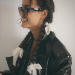 Chelsea Gilligan Instagram - CEO of pigtails🖤 Los Angeles, California