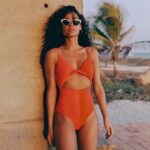 Chelsea Gilligan Instagram - 📍 Oaxaca Mexico🌴