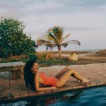 Chelsea Gilligan Instagram - 📍 Oaxaca Mexico🌴