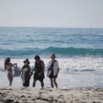 Chelsea Gilligan Instagram - 📍Puerto Escondido Camera Roll Oaxaca, México