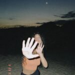 Chelsea Gilligan Instagram - 📍Puerto Escondido Camera Roll Oaxaca, México