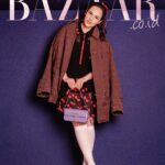 Chelsea Islan Instagram - Introducing our second digital cover of the year feat. @chelseaislan in @coach Spring 2023 collection! Simak tuturan lengkap tentang asa dan kebahagiaannya kala kini di www.harpersbazaar.co.id 💖. Portofolio: Fotografer: @ryantandya @npmphoto Videografer: @william.gautama Fashion Editor: @michelleothman Makeup: @ryanogilvy Hair: @ichanaahair Digital Editor: @jmhaslim Interview: @erlissaflo Asisten stylist: @bellaanps Asisten fotografer: @klaritadania & Tofik Hidayat Manicure: @linneabeautybar_id Layout & Motion Graphic: @________tap Lokasi: @sundaybowl #bazaarindonesia #chelseaislan #coach