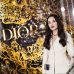 Chelsea Islan Instagram – Thank you @diorbeauty. It has been an honor for me, so happy to be invited to The Atelier of Dreams. It was an amazing event, for those of you who are in Singapore go check out the pop-up at the ION, Orchard. #DreamInDIOR #DIORHoliday