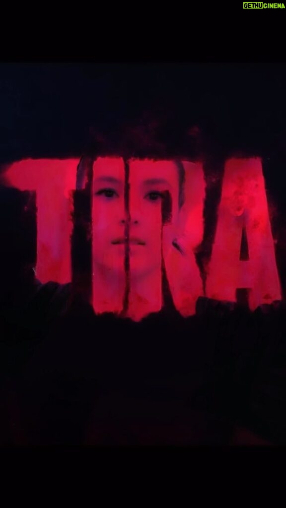 Chelsea Islan Instagram - A glimpse of TIRA’s Gala Premiere & Press Conference! Coming soon in @disneyplushotstarid starting the 16th of December 2023! 🖤