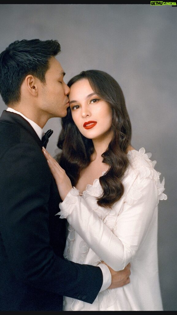 Chelsea Islan Instagram - Happy Wedding Anniversary, I love every version of you. Here’s to creating many more precious memories with you 🤍