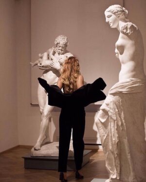Chelsey Reist Instagram - paris, as always, you were awe-inspiring. 
#exposeyourselftoart