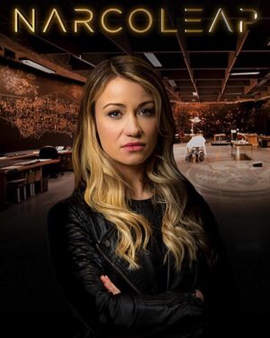 Chelsey Reist Instagram - this weekend i have the honor of being nominated for “best actress” at the prestigious #leoawards for my lead role in @narcoleap ! can’t wait for the dinner portion of the evening... I may have requested pizza. 😈 ooh, and I get to present an award. trusting of you, @leoawardsbc , veerrry trusting. 
#narcoleap is up for three best actor nominations AND best series! 
shout out to producer/director @kgpfilms and co-stars @alekspaun & @madosmith21 @austineckert 
#leoawards2019 #yvrfilm #womeninfilm #chelseyreist