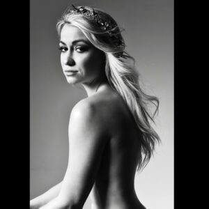 Chelsey Reist Instagram - the pulse of my pulchritudinous heart and it’s yearning for what’s to come. ⁣
#birthday #newyear