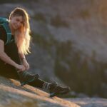 Chelsey Reist Instagram - lil’ sasquatch slept on a mountain top, laced up at sunrise and trekked seven peaks home. ⁣ she was a happy lil’ sasquatch.⁣ ⁣ ⁣ #unedited #naturenurtures #happiestinthemiddleofnowhere #lilsasquatch Vancouver - Unceeded Musqueam, Squamish and Tsleil-Waututh Territory