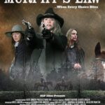 Chelsey Reist Instagram - ⁣ MURPHY’S LAW⁣ When Every Choice Bites.⁣ ⁣ Official poster out now!⁣ @murphys_law_movie Starring @chelseyreist @amandaherdmann @jocelynpanton ⁣ Dir & Prod @kgpfilms Western Front