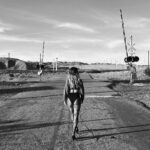 Chelsey Reist Instagram - i know the desert longs for me now. #longdays #longerlegs #longestshadows ⁣ ⁣ ⁣ ⁣ ⁣ #shotoniphone #unedited