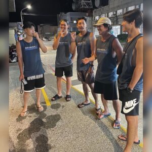 Chen-Kang Tang Instagram - 渡過了心情起伏最劇烈的一年
感謝上帝讓許多天使陪伴在我身邊
包容並托住我不顧一切的任性
想對天使們說，能遇見你是我的幸運
所有的溫暖與感動都會深藏在心裡
帶著所有的美好，會不斷努力成為更好的自己
也想對自己說，唐振剛 你盡力了 你很棒未來會更美好的 ❤️

生日快樂！！🎉🍾️🎂