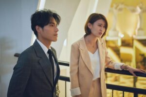 Chen-Kang Tang Instagram - 正義的算法
全劇已在Disney+上線嚕！
你們的蕭力偉也上線囉！🥰

這週末好熱，在家追起來吧！

@disneyplustw 
#正義的算法 
#disneyplus 
#bilibili