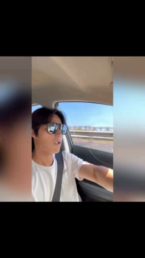 Chen-Kang Tang Instagram - 臨時起意的潛水
好久沒到看看東北角海裡的朋友們
很喜歡在水裡只剩下二級頭換氣聲
只感受到自己的心跳
只專注在自己的狀態和周圍朋友群的歡迎
只被大自然溫柔的包圍了
所有沈痛與疲倦都被海水隔離
就靜靜的陪伴著…

謝謝大將在我這麼臨時說要去
還帶著我看了許多不一樣的美景
下次去海享住一晚，我們潛遠一點、深一點🤿❤️

@dj.diving
@d.j_yang 
@sealavie66