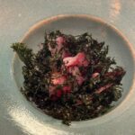 Chermarn Boonyasak Instagram – Such a amazing dinner 🫶🏼😊 อร่อยมากทุกจาน ประทับใจทุกจานเลยค่ะ 😊🙌🏼💯. @resonance.bkk Restaurant Resonance