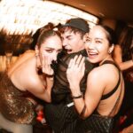 Chermarn Boonyasak Instagram - Dean’s Dynasty ❤️ ขอบคุณสื่อมวลชนทุกท่าน และ เพื่อนๆทุกคนที่มาสนับสนุนพวกเรากันนะคะ #hbogo #ลงช้าแต่ลงนะ Bangkok, Thailand