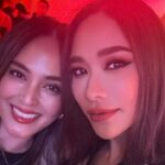 Chermarn Boonyasak Instagram - Congratulations for your new album นะจ๊ะ พลอยเห็นถึงความตั้งใจและทุ่มเทของโต้ง ทำในสิ่งที่โต้งรัก และวันนี้ก็สำเร็จแล้ว ดีใจกับโต้งจริงๆนะ ❤️‍🔥 @twopee #2manynightsinbkk Bangkok, Thailand