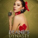 Chermarn Boonyasak Instagram - #DeanesDynasty Streaming this October 6th on HBO GO and Max (USA) @Deanesdynasty @hboasia @hboasiath #HBOGo #Max Bangkok, Thailand