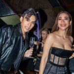 Chermarn Boonyasak Instagram - 🥳🥂💣 #donjulio #dj1942 Bangkok, Thailand
