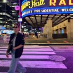 Chermarn Boonyasak Instagram - LA & NYC rolls 🤍 On Cloud Nine