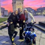 Chiara Ferragni Instagram - We’ll always have our sunsets 🌅 Milan, Italy