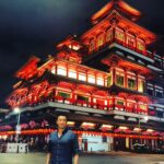 Chin Han Instagram - Leaping into the Lunar New Year, love and abundance wherever you hares and bunnies may be 🧧 万事如意, 出入平安 #yearoftherabbit #cny Singapore, Singapore