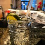 Chin Han Instagram - Iceberg right ahead, starting the tradition of #tequilamondays for 2023