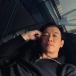 Chin Han Instagram - Five hundred, twenty five thousand, six hundred minutes, how do you measure, measure a year #seasonsoflove #3days #2022