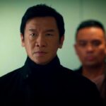 Chin Han Instagram - Filming The Blacklist Season 1 in 2013 and now The Blacklist Season 10 in 2023 has been a blast in more ways than one. To be able to revisit a character so many years later is a gift to any actor. Hope you enjoy #nbc #theblacklist #jamesspader #wujing #02262023