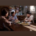 Chin Han Instagram - 2022 was a year of many firsts but this one plays close to the heart #americanbornchinese #michelleyeoh #danielwu #benwang #kehuyquan #yeoyannyann #jimmyliu #sidneytaylor #geneleungyang #destindanielcretton #disneyplus
