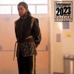 Chin Han Instagram - 2022 was a year of many firsts but this one plays close to the heart #americanbornchinese #michelleyeoh #danielwu #benwang #kehuyquan #yeoyannyann #jimmyliu #sidneytaylor #geneleungyang #destindanielcretton #disneyplus