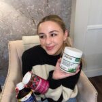 Chloe Lukasiak Instagram – #ad This post was sponsored by iHerb. iHerb is your place to shop for wellness! Getting into my clean girl era with these incredible products. The probiotic with Inulin gummies, Oslomega Omega-3 fish oil, and Superfoods- Supergreens + Superfoods powder are a few of my favorites. Be sure to check out iHerb using my promo code CHLOE for a 25% discount sitewide. 🫶🏻 @iherb