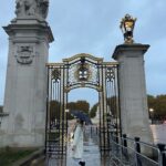 Chloe Lukasiak Instagram – Landed in London