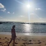 Chloe Lukasiak Instagram – Woke up with the sun