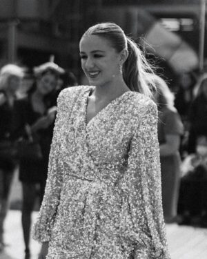 Chloe Lukasiak Instagram - I want to go back to NY already