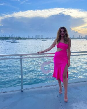 Chloe Lukasiak Instagram - Long time no see, Miami