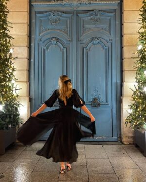 Chloe Lukasiak Instagram - How I love you Paris