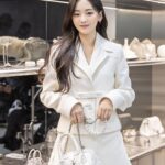 Cho Yi-hyun Instagram - @vunque_official #vunque #vunque_Aperitivo #분크
