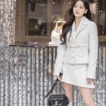 Cho Yi-hyun Instagram - @vunque_official #vunque #vunque_Aperitivo #분크