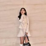 Cho Yi-hyun Instagram - @vunque_official #vunque #vunque_Aperitivo #분크