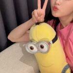 Cho Yi-hyun Instagram - 생일을 축하해주셔서 감사합니다 청춘을 즐기겠습니다 파이팅 2️⃣4️⃣